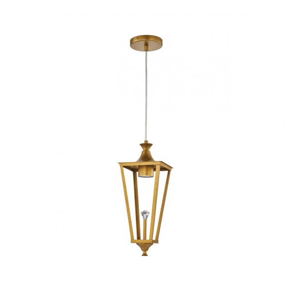 Подвесной светильник Favourite Lampion 4003-1P Подвесной светильник Favourite Lampion 4003-1P