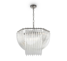 Подвесной светильник Freya Onda FR5182PL-06CH