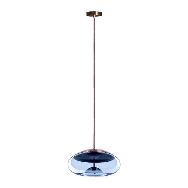 Подвесной светодиодный светильник Loft IT Knot 8133-D mini Подвесной светодиодный светильник Loft IT Knot 8133-D mini