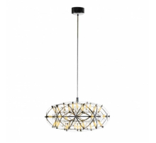 Подвесной светодиодный светильник iLedex Stratosphere FTG-400-50 CR