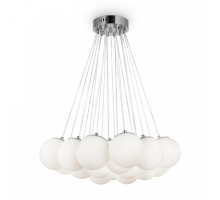 Подвесной светильник Freya Fiesta FR5231PL-19CH
