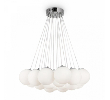 Подвесной светильник Freya Fiesta FR5231PL-19CH