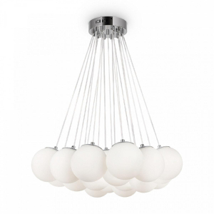 Подвесной светильник Freya Fiesta FR5231PL-19CH