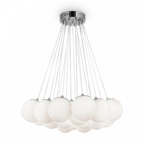 Подвесной светильник Freya Fiesta FR5231PL-19CH