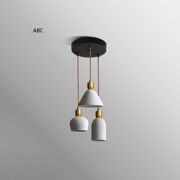 Подвесной светильник Imperium Loft Olly 177924-26