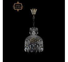 Подвесной светильник ArtClassic 14.03.3.d22.Br.Sp