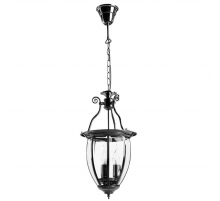 Подвесной светильник Arte Lamp Rimini A6509SP-3CC