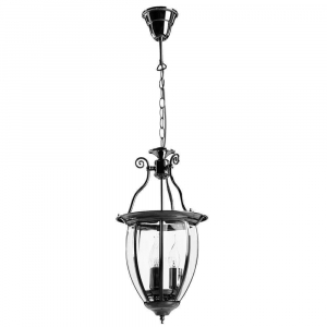 Подвесной светильник Arte Lamp Rimini A6509SP-3CC