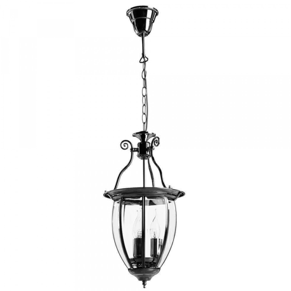 Подвесной светильник Arte Lamp Rimini A6509SP-3CC Подвесной светильник Arte Lamp Rimini A6509SP-3CC