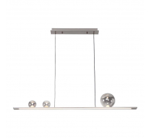 Линейно-подвесной светильник Lussole FISHERS LSP-7454