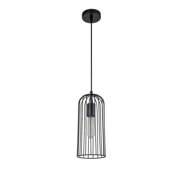 Подвесной светильник Escada Phoenix 10198/1S Подвесной светильник Escada Phoenix 10198/1S