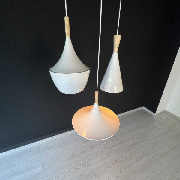 Подвесной светильник Imperium Loft Dairy Light Beat 74576-22