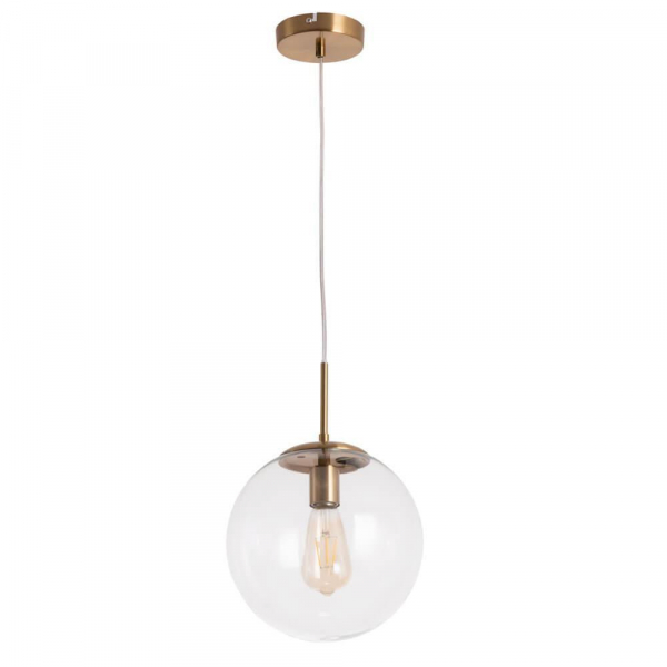 Подвесной светильник Arte Lamp Volare A1925SP-1AB Подвесной светильник Arte Lamp Volare A1925SP-1AB