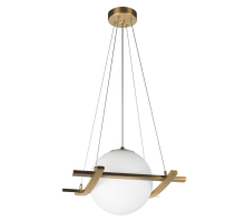 Подвесной светильник Loft It Swing 10424/200