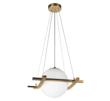 Подвесной светильник Loft It Swing 10424/200