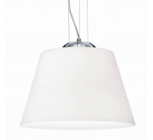 Подвесной светильник Ideal Lux Cylinder SP1 D40 025438