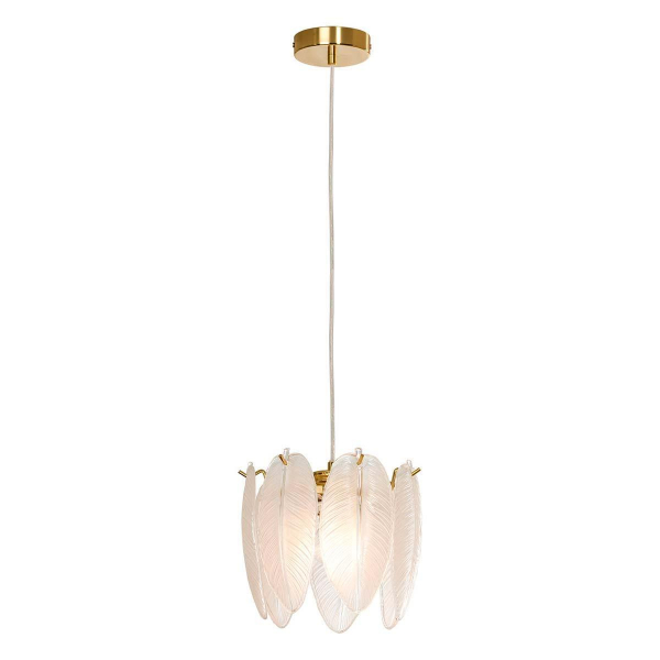 Подвесной светильник Lussole LOFT HESPERIA LSP-8838 Подвесной светильник Lussole LOFT HESPERIA LSP-8838
