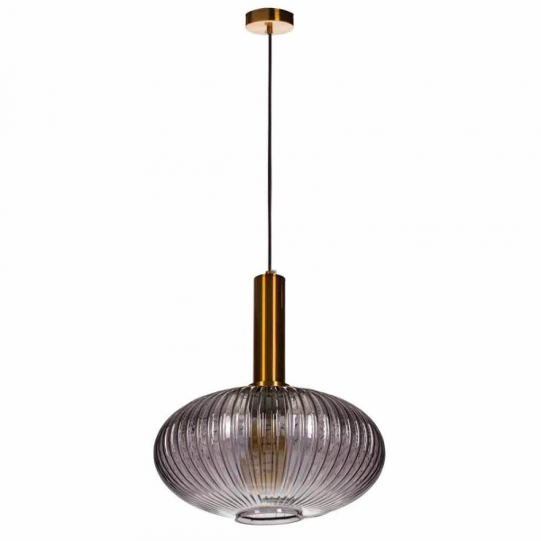Подвесной светильник Loft IT IRIS 2070-С+BR Подвесной светильник Loft IT IRIS 2070-С+BR