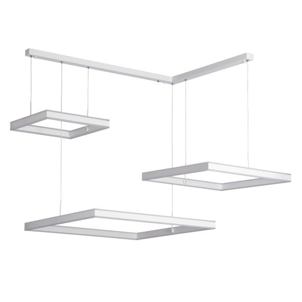 Подвесной светодиодный светильник Citilux Дуэт CL719K310