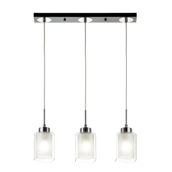 Подвесной светильник Citilux Фортуна CL156232