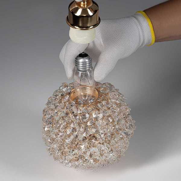 Светильник Citilux CLOUDY CL323012