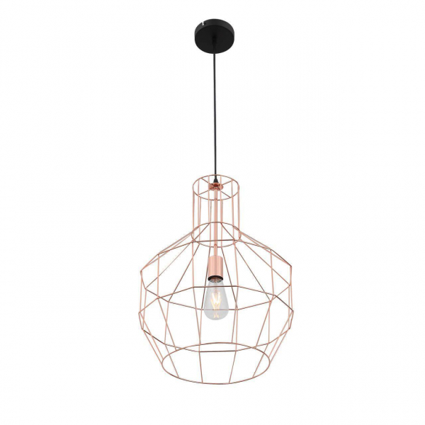 Подвесной светильник ST Luce Rete SL192.303.01 Подвесной светильник ST Luce Rete SL192.303.01