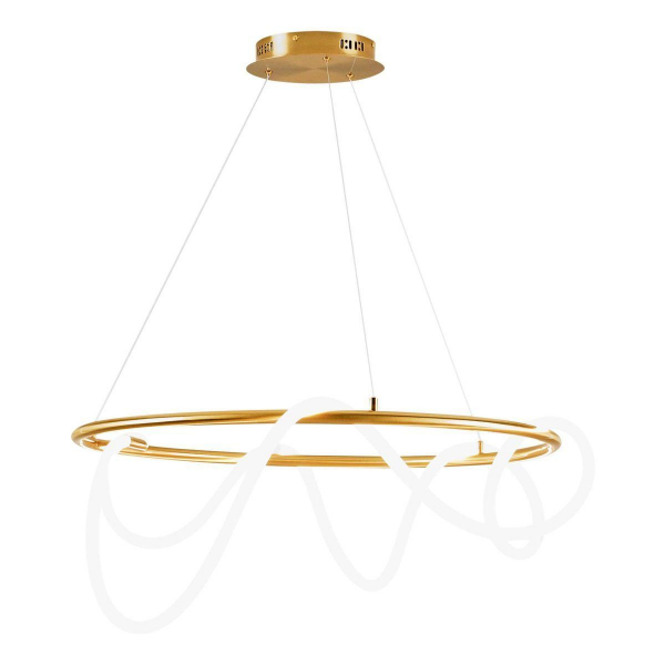 Подвесной светодиодный светильник Moderli True V10686-PL Подвесной светодиодный светильник Moderli True V10686-PL
