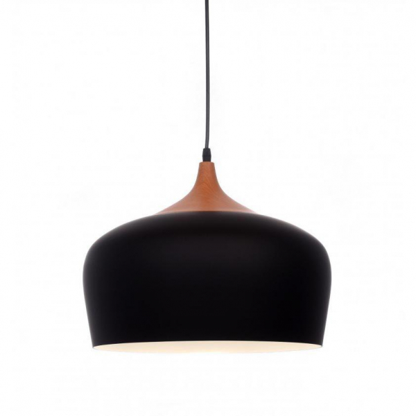 Подвесной светильник Lumina Deco Consi LDP 7918-350 BK Подвесной светильник Lumina Deco Consi LDP 7918-350 BK