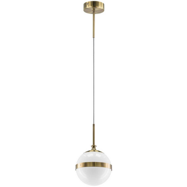 Подвесной светильник Lightstar Globo 813111 Подвесной светильник Lightstar Globo 813111