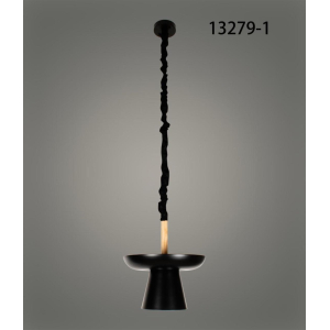 Светильник подвесной Alfa Light F4124-17