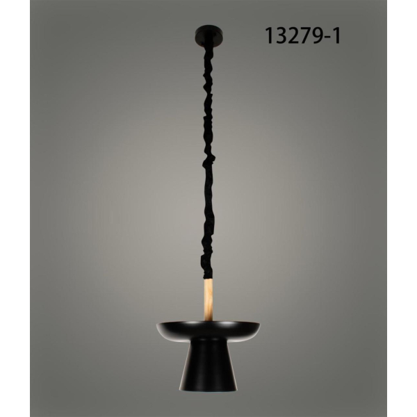 Светильник подвесной Alfa Light F4124-17