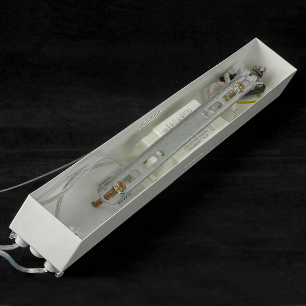 Подвесной светодиодный светильник Lussole Bradford LSP-7162 Подвесной светодиодный светильник Lussole Bradford LSP-7162