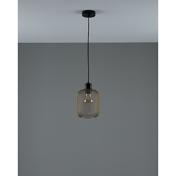 Подвесной светильник Moderli Olivia V11035-1P