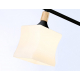 Подвесной светильник Ambrella light Traditional Modern TR9486