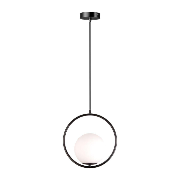 Подвесной светильник Moderli Barocco V6021-1P Подвесной светильник Moderli Barocco V6021-1P