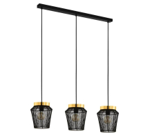 Подвесной светильник Eglo Escandidos 99807