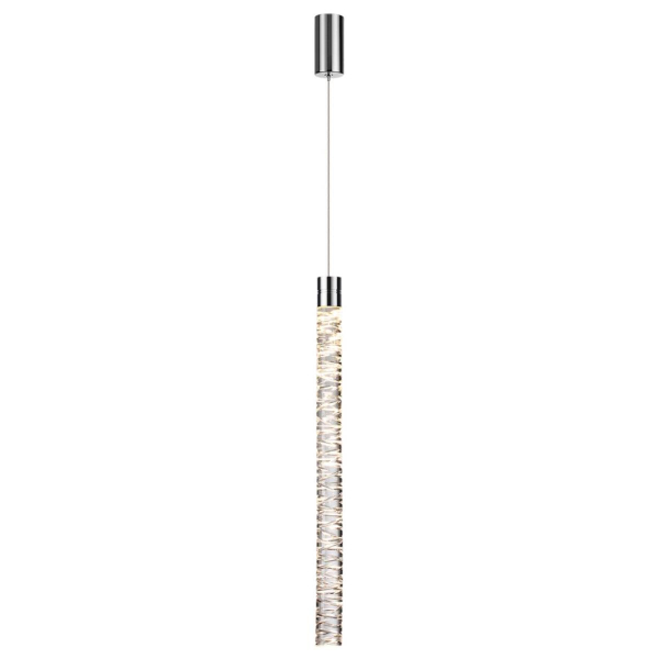 Подвесной светильник Odeon Light Pilar L-Vision 7146/5L