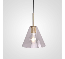 Подвесной светильник Imperium Loft RH Utilitaire Funnel Pendant 123649-22