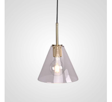 Подвесной светильник Imperium Loft RH Utilitaire Funnel Pendant 123649-22