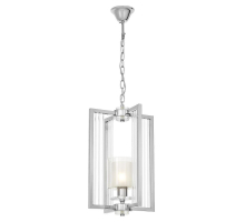 Подвесной светильник Lumina Deco Manhattan LDP 8012-1 CHR