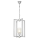 Подвесной светильник Lumina Deco Manhattan LDP 8012-1 CHR