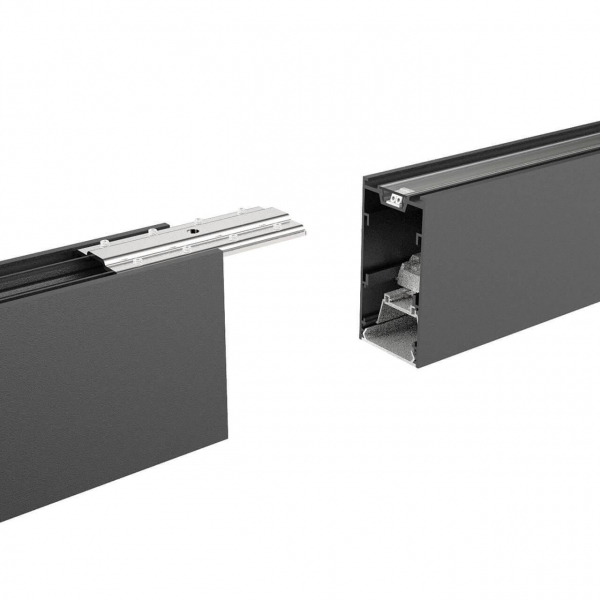 Коннектор Ideal Lux Fluo Structure Connector 191508 Коннектор Ideal Lux Fluo Structure Connector 191508