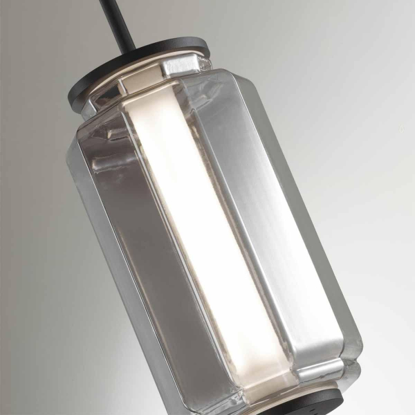 Подвесной светодиодный светильник Odeon Light Exclusive Hightech Jam 5408/11L Подвесной светодиодный светильник Odeon Light Exclusive Hightech Jam 5408/11L
