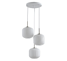 Подвесной светильник Moderli Ivory V11032-3P