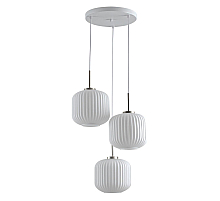 Подвесной светильник Moderli Ivory V11032-3P