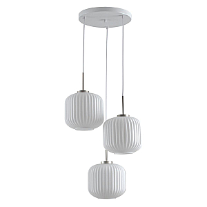 Подвесной светильник Moderli Ivory V11032-3P