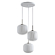 Подвесной светильник Moderli Ivory V11032-3P