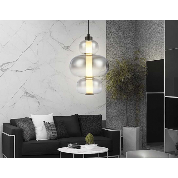 Подвесной светодиодный светильник Ambrella light High Light LH11057 Подвесной светодиодный светильник Ambrella light High Light LH11057