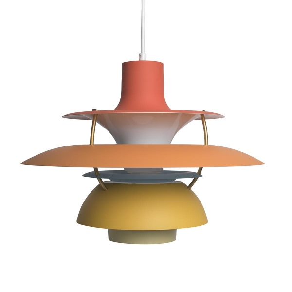 Подвесной светильник Loft IT Floret 10113 Orange Подвесной светильник Loft IT Floret 10113 Orange