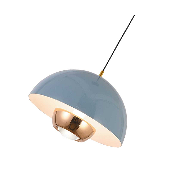 Подвесной светодиодный светильник Kink Light Джелони 07524-18,05